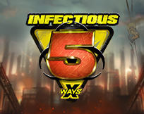 Infectious 5 xWays