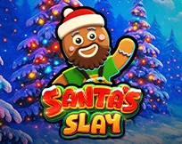 Santa`s Slay